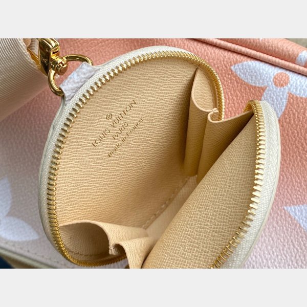 UK Louis Vuitton Replica M57634 Multi Pochette Accessoires Dola Louis Vuitton 82652