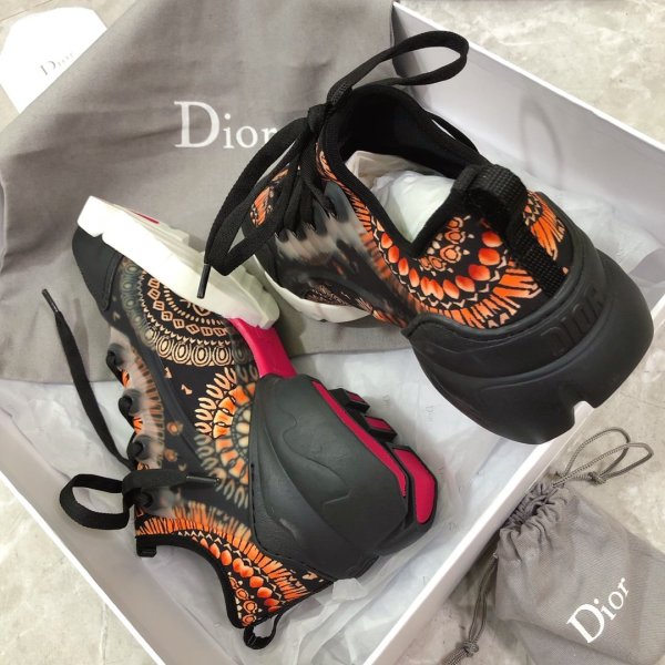 Top Dior 2020 Sneaker shoes 007 Dola Dior 26250