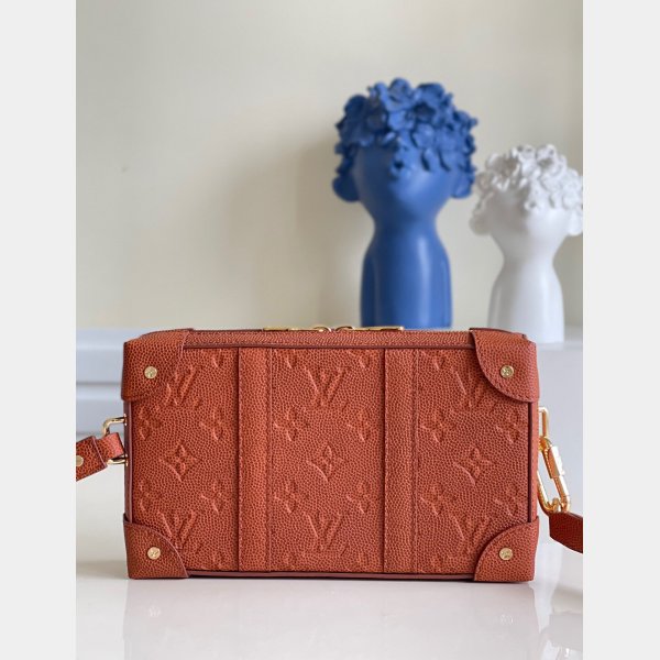 AAA+ Louis Vuitton Wholesale LVxNBA Soft Trunk Wearable M80549 Wallet Dola Louis Vuitton 65932