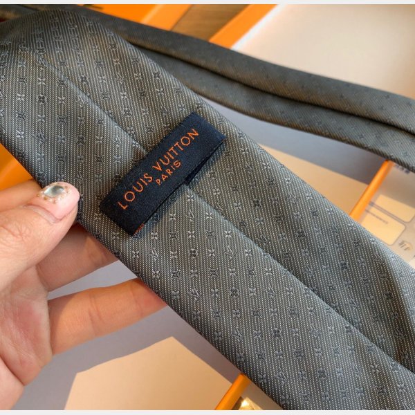 Louis Vuitton High Quality Small logo jacquard Dola Louis Vuitton 161853