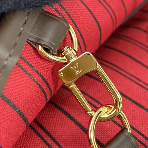 Louis Vuitton Replica Neverfull PM Monogram N41359 UK Bag Dola Louis Vuitton 86128