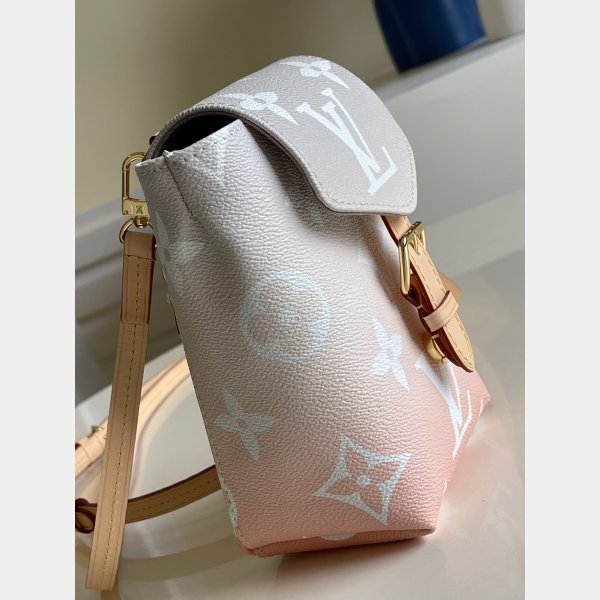 Louis Vuitton Designer Replica Tiny Backpack Autres Toiles Monogram M45764 Dola Louis Vuitton 73838